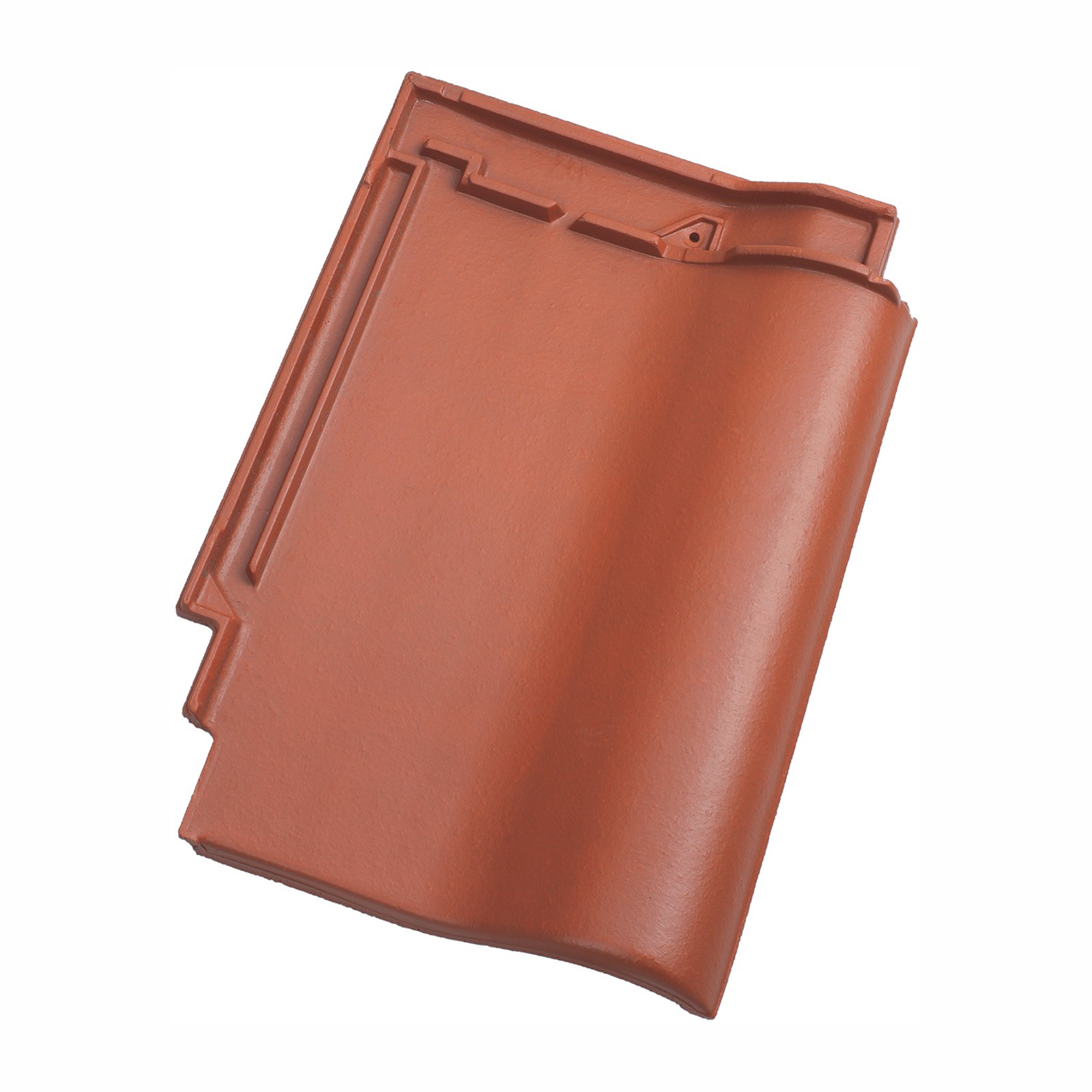 Koramic Alegra 8 Red engobe